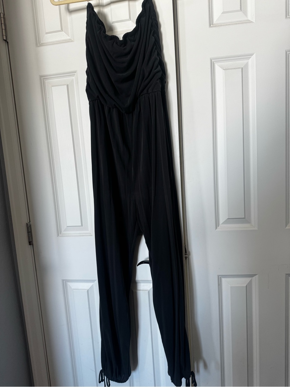 Women’s Black Jumpsuit